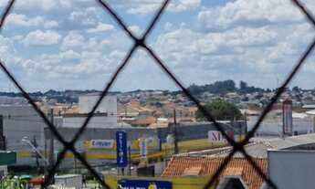 Imagem 2: Apartamento 3 quartos Sítio Cercado(ANALISO TROCAS