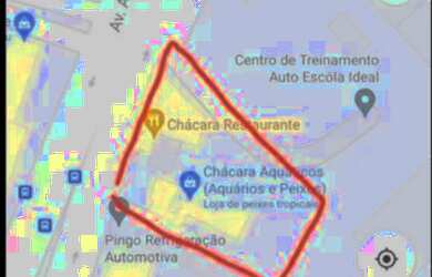 Imagem 2: VENDO PONTO PARA FINS COMERCIAIS NA AV. AUTAZ MIRIM