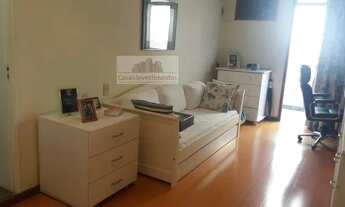 Imagem 5: Cobertura Duplex para Venda em Rio de Janeiro, Barra da Tijuca, 4 dormitórios, 3 suítes, 5