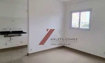 Imagem 4: Apartamento com 2 dormitórios à venda, 52 m² por R$ 348.700 - Parque das Nações - Santo An