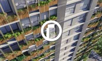 Imagem 3: Apartamento para Venda - 96.48m², 3 dormitórios, sendo 1 suites, 2 vagas - Pinheiros