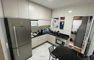 Imagem 5: Casa de Condominio 2 dorms, Melvi, Praia Grande