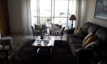 Imagem 3: Apartamento com 159 m² à venda na Água Fria com 3 dormitorios