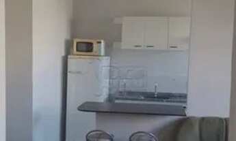 Imagem 4: Apartamento Padrão em Ribeirão Preto