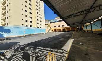 Imagem: Terreno - Vila Rosália - Guarulhos