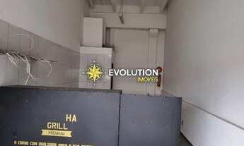 Imagem 2: Centro comercial para venda tem 36 metros quadrados em Itapoã - Belo Horizonte - MG