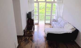 Imagem 3: Agradável Apto 2 dorm Abraão