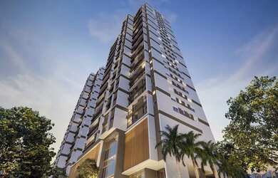 Imagem 2: Apartamento no Tatuapé 109 M² 3 Suítes - Varanda c/ Churrasqueira - 2 Vagas - Lazer Comple