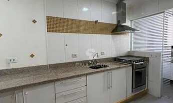 Imagem 5: Apartamento com 3 dormitórios à venda, 134 m² por R$ 650.000 - Edifício Alexandre Chauar