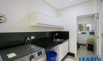 Imagem 5: SOBRADO - PARQUE DOS PÁSSAROS - SP