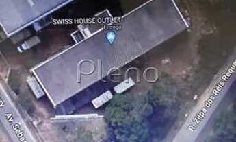 Imagem 3: Venda Galpão / depósito com 5 vagas na garagem