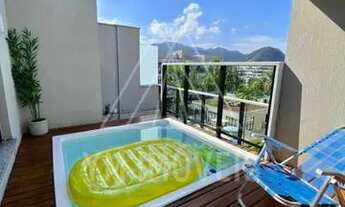 Imagem 3: Casa em Condomínio-À VENDA-Recreio dos Bandeirantes-Rio de Janeiro-RJ