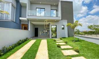 Imagem: BELÍSSIMO SOBRADO A VENDA NO CONDOMÍNIO