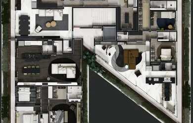 Imagem 7: APTO ALTO LUXO, 3 QTOS, SUÍTE, LAZER - CARMO