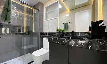 Imagem 6: Venha morar em um imóvel alto padrão, ótima localização, varanda gourmet e vista panorámi