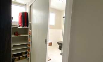 Imagem 2: VSC-Apartamento de 1/4 em jardim placaford, Salvador