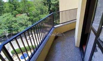 Imagem 2: Apartamento com 3 dormitórios para alugar, 128 m² por R$ 5.336,37/mês - Mandaqui - São Pau