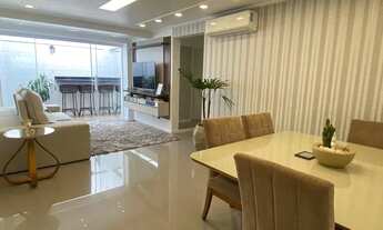 Imagem: Apartamento 2 quartos com suíte, 133 m²