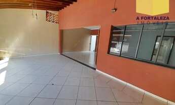 Imagem 3: Casa piso terreo e superior, Locação Parque da Liberdade, Americana SP