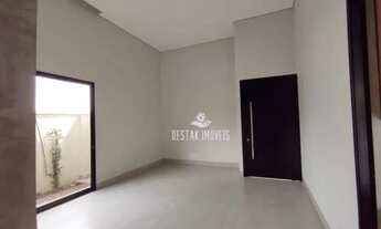 Imagem 4: Casa com 3 dormitórios à venda, 260 m² por R$ 1.750.000 - Aclimação - Uberlândia/MG