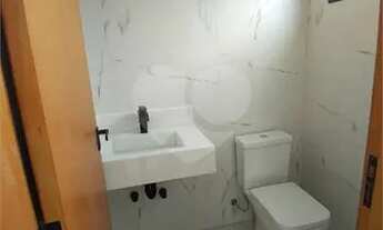 Imagem 6: Sobrado com 3 Dormitórios - 186 m² por R$895.000,00 -Jardim Nathalie, Mogi das Cruzes, Sã