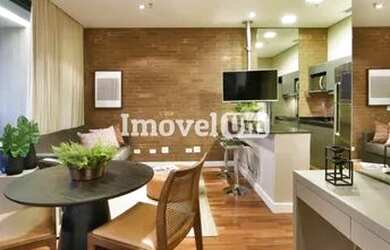 Imagem 3: Vila Olímpia Apartamento com 1 dormitório