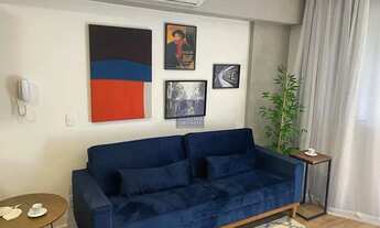 Imagem 4: Flat com 1 dorm, Centro, Jundiaí, Cod: 9600