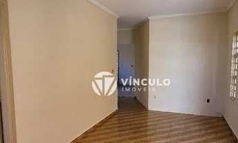 Imagem 6: Casa com 3 dormitórios para alugar, 141 m² por R$ 1.652,62/mês - Boa Vista - Uberaba/MG