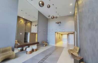 Imagem 2: Apartamento Padrão em Ribeirão Preto