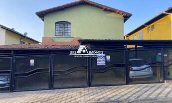 Imagem 2: EXCELENTE CASA GEMINADA COM 2 QUARTOS, PARA LOCAÇÃO NO BAIRRO CAMARGOS