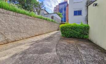 Imagem 7: Apartamento com 2 dormitórios para alugar, 55 m² por R$ 1.100/mês - Hamburgo Velho - Novo