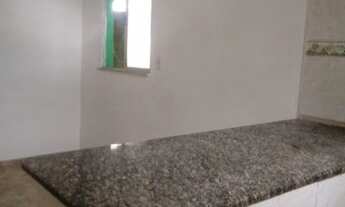 Imagem 2: Alugo casa Itacaranha 1/4, perto do posto de gasolina