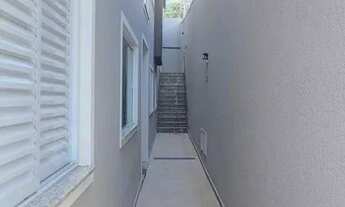 Imagem 4: Apartamento com 2 dormitórios à venda, 39 m² por R$ 285.000 - Vila Isolina Mazzei/SP