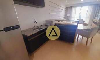 Imagem 7: Flat com 1 dormitório para alugar, 70 m² por R$ 5.000,00/mês - Glória - Macaé/RJ