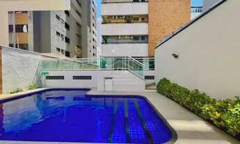 Imagem 3: Apartamento // 144 metros quadrados com 3 quartos em Meireles - Fortaleza - CE