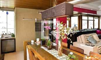 Imagem 5: Apartamento para Aluguel - Passo D'areia, 3 Quartos, 136 m2