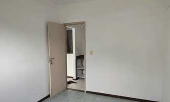 Imagem 2: Quarto e Sala Federação