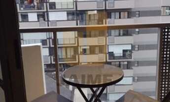 Imagem 6: STUDIO EM PINHEIROS