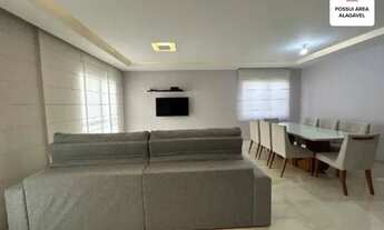 Imagem 7: Casa em condomínio na localização mais desejada da cidade, todo conforto , bem