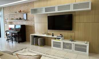 Imagem 4: Apartamento com 2 quartos em Tijuca - Rio de Janeiro - RJ