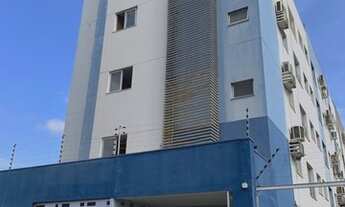 Imagem 3: Aluguel Apartamento Mobiliado 01 Quarto + Sala - Ed. Spazio du Parque - Santa Marta - Cuia