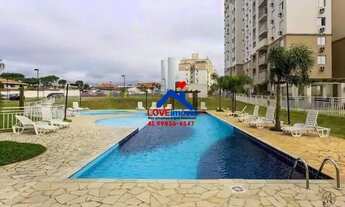 Imagem 2: Apartamento à venda no bairro Alto Boqueirão - Curitiba/PR