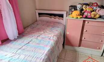 Imagem 7: Apartamento à venda, 51 m² por R$ 235.000,00 - Portal dos Gramados - Guarulhos/SP