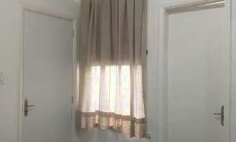 Imagem 2: Quarto e sala mobiliado perto da praia e metrô