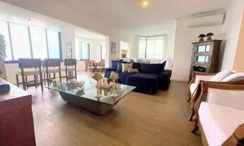 Imagem 2: Apartamento com 4 dormitórios à venda, 230 m² por R$ 1.800.000,00 - Praia das Pitangueiras