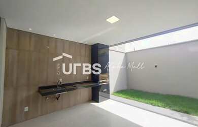 Imagem 7: 0 - Casa 3 quartos, sendo 1 suíte