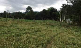 Imagem 7: Lotes próximo a represa