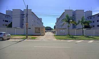 Imagem: Apartamento de 2 Quartos Próximo do Shopping