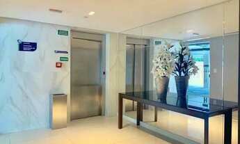 Imagem 5: Jardim Oceania - Vendo Flat próx. da Praia - Semi Mobiliado - Varanda - 2 Quartos - Excele