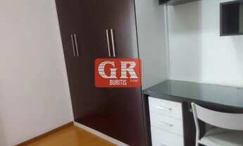 Imagem 4: Apartamento para aluguel, 2 quartos, 1 suíte, 2 vagas, Buritis - Belo Horizonte/MG